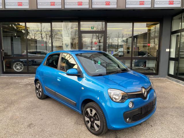 RENAULT TWINGO SCe Life "NEOPATENTATI-UNICO PROPRIETARIO"