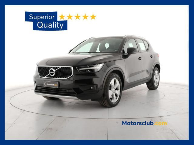 VOLVO XC40 D3 AWD Geartronic Momentum - solo operatori