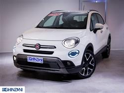 FIAT 500X 1.3 T4 150 CV DCT Cross