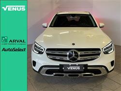 MERCEDES GLC SUV GLC 220 d 4Matic Sport