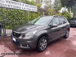 PEUGEOT 2008 (2013) BlueHDi 100 GT Line UNIPRO'