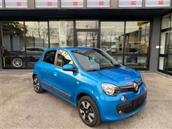 RENAULT TWINGO SCe Life "NEOPATENTATI-UNICO PROPRIETARIO"