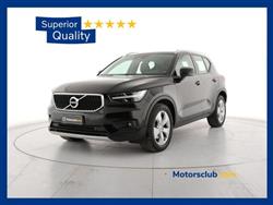 VOLVO XC40 D3 AWD Geartronic Momentum - solo operatori