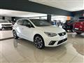 SEAT IBIZA 1.0 EcoTSI 95 CV 5 porte Anniversary Limited Edition