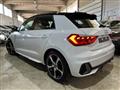 AUDI A1 SPORTBACK SPB 30TFSI S line "17 Sline/Telec./CarPlay Nav/LED