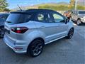 FORD ECOSPORT 1.0 EcoBoost 125 CV Start&Stop ST-Line