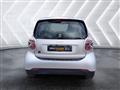 SMART EQ FORTWO CABRIO eq mattrunner 22kW