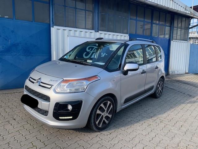 CITROEN C3 PICASSO C3 Picasso