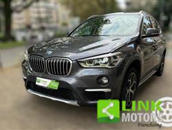 BMW X1 SDrived 18D XLine