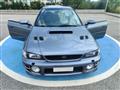 SUBARU IMPREZA 2.0 WRX Turbo 4WD PLUS