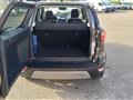 FORD ECOSPORT 1.0 EcoBoost 100 CV Titanium