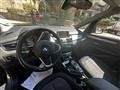 BMW SERIE 2 ACTIVE TOURER d Active Tourer Luxury 7 posti