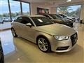 AUDI A3 SPB 1.4 TFSI S tronic Ambition