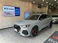 AUDI Q3 SPORTBACK SPB quattro S tronic