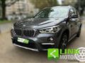 BMW X1 SDrived 18D XLine