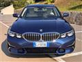 BMW SERIE 3 TOURING D 48V TOURING LUXURY+LED AMBIENT+PELLE+RCAM