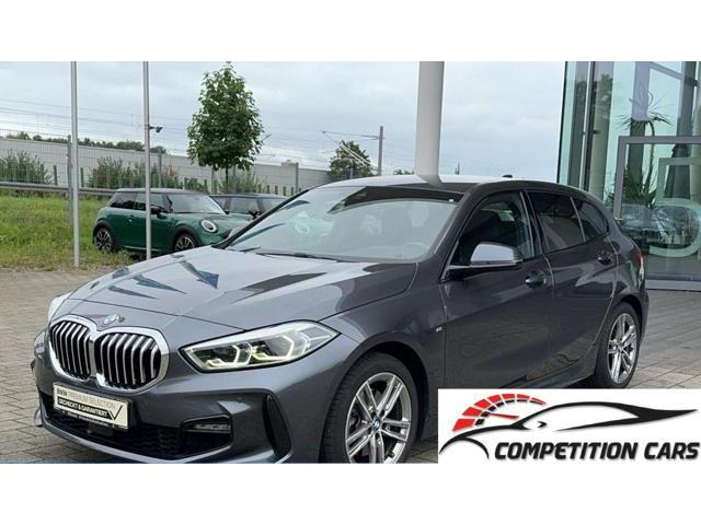 BMW SERIE 1 i 5p.136cv Msport Navi Pdc