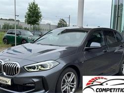 BMW SERIE 1 i 5p.136cv Msport Navi Pdc