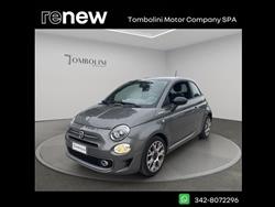 FIAT 500 1.0 FireFly Hybrid 70cv Sport