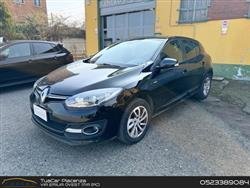 RENAULT MEGANE Limited 1.5 ENERGY dCi 110 Eco2