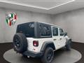 JEEP Wrangler 1.5 dCi Visia