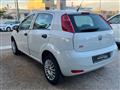 FIAT Punto 1.4 natural power Street 70cv 5p E6