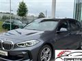 BMW SERIE 1 i 5p.136cv Msport Navi Pdc