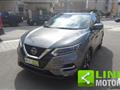 NISSAN QASHQAI 1.5 dCi 115 CV DCT Visia