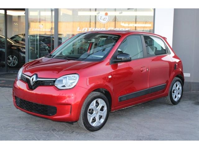 RENAULT Twingo 1.0 sce Signature 65cv