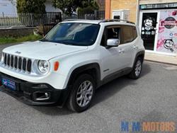 JEEP RENEGADE 2.0 Mjt 140CV 4WD Active Drive Limited