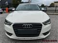 AUDI A3 SPORTBACK SPB 2.0 TDI 150 CV clean diesel Ambition