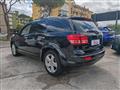 DODGE JOURNEY 2.0 Turbodiesel aut. SXT DPF 7 Posti