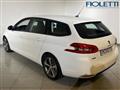 PEUGEOT 308 BlueHDi 130 S&S SW Allure