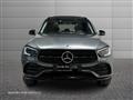 MERCEDES GLC SUV 4Matic EQ-Boost Premium Navi