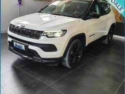 JEEP COMPASS 4XE 1.3 T4 190CV PHEV AT6 4xe Night Eagle