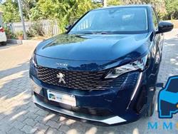 PEUGEOT 3008 PHEV Hybrid 225 e-EAT8 Allure Pack