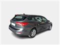 FORD FOCUS 1.5 EcoBlue 120 CV SW Business