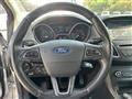 FORD Focus Station Wagon 1.5 TDCi 120 CV Start&Stop SW Business