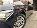 BMW SERIE 7 D LUXURY NERA PELLE NERA FULL KM 133000!