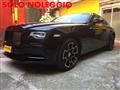 ROLLS ROYCE WRAITH *SOLO NOLEGGIO/ONLY RENT*