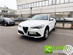 ALFA ROMEO STELVIO 2.0 Turbo 200 CV AT8 Q4 Executive GARANZIA