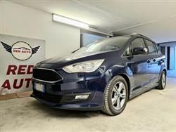 FORD C-MAX 7 1.5 TDCi 120CV Powershift Start&Stop Business