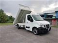 NISSAN NV400 35 2.3 dCi 125CV PL Cabinato