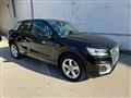 AUDI Q2 1.6 TDI S tronic SPORT