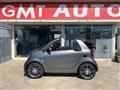 SMART FORTWO BRABUS CABRIO 0.9 109CV TURBO XCLUSIVE NAVI LED