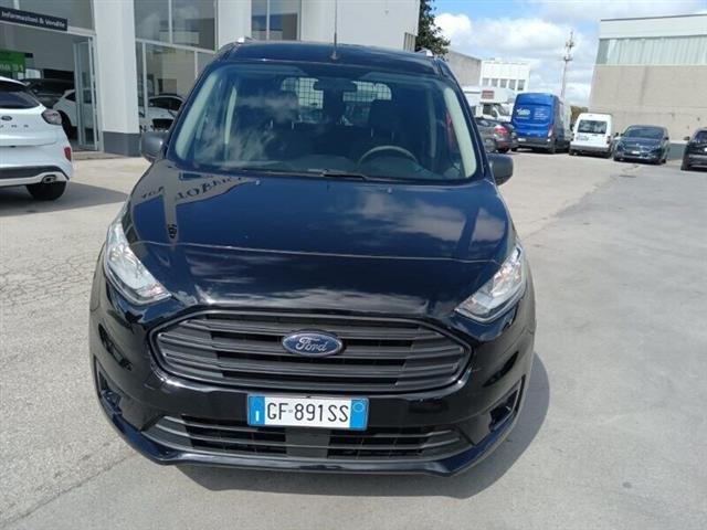FORD TRANSIT CONNECT Transit Connect 220 1.5 TDCi 100CV PC Combi Trend N1