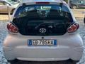 TOYOTA AYGO 1.0 12V VVT-i 5 porte Sol