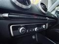 AUDI A3 SPORTBACK SBK 30 TDI S tronic  PELLE KEYLESS 17 GARANZIA