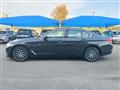 BMW SERIE 5 d Efficient Dynamics Luxury