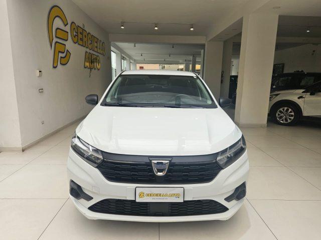 DACIA NUOVA SANDERO Streetway 1.0 SCe 65 CV Essential da ?139,00